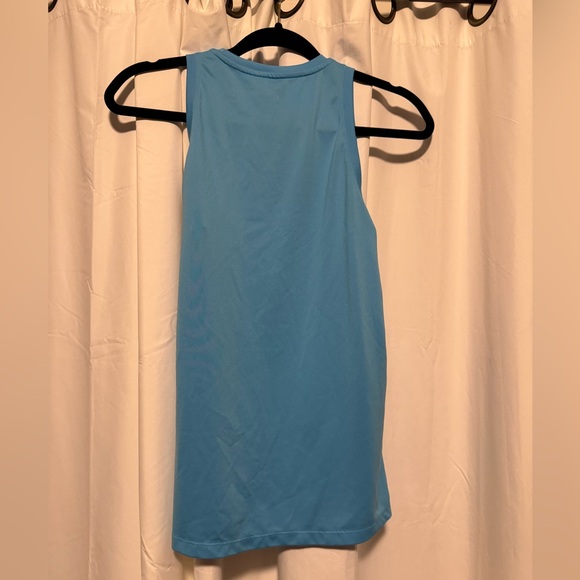 Nike Dri fit tank size small - Picture 3 of 3
